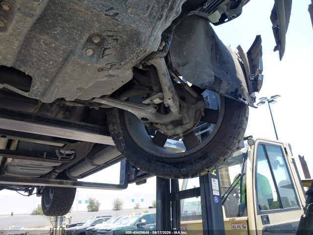 Chevrolet Tahoe Lt 2019 1GNSCBKC3KR238109 Image 17