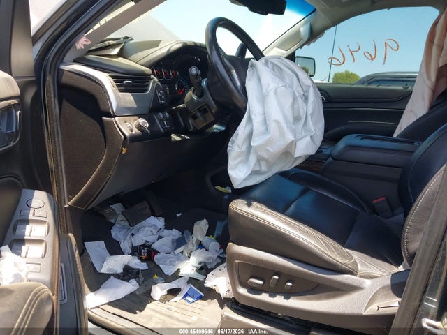 Chevrolet Tahoe Lt 2019 1GNSCBKC3KR238109 Image 5