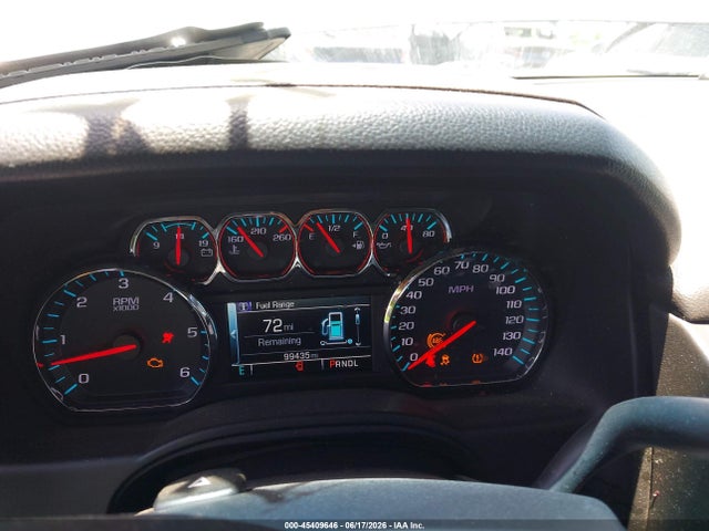 Chevrolet Tahoe Lt 2019 1GNSCBKC3KR238109 Image 7