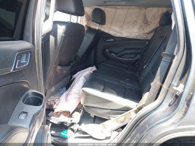 Chevrolet Tahoe Lt 2019 1GNSCBKC3KR238109 Image 8