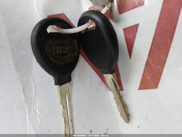 Продажа на аукционе авто 2002 Jeep Wrangler X, vin: 1J4FA39S12P734339, номер лота: 45409647