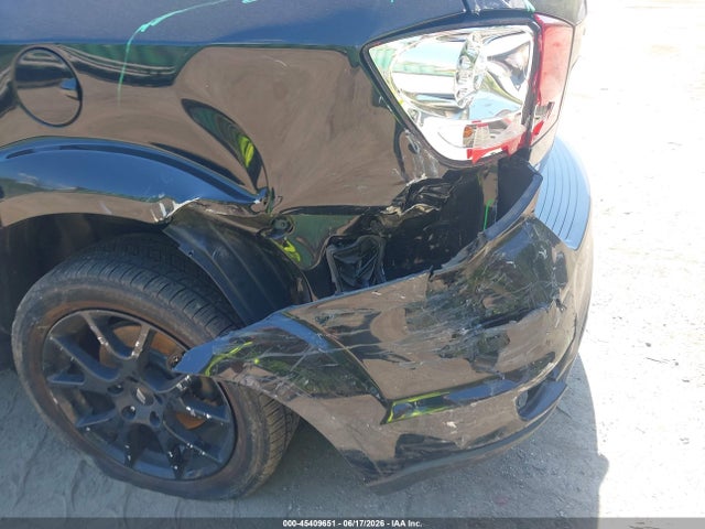 Продажа на аукционе авто 2018 Dodge Journey Sxt Awd, vin: 3C4PDDBG6JT278104, номер лота: 45409651