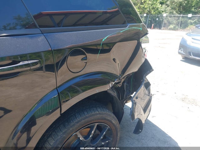 Продажа на аукционе авто 2018 Dodge Journey Sxt Awd, vin: 3C4PDDBG6JT278104, номер лота: 45409651