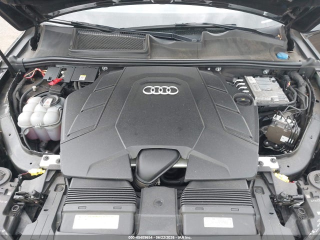 Aukcja sprzedaży 2020 Audi Q7 Premium 55 Tfsi Quattro Tiptronic, vin: WA1AXAF74LD010354, numer aukcji: 45409654