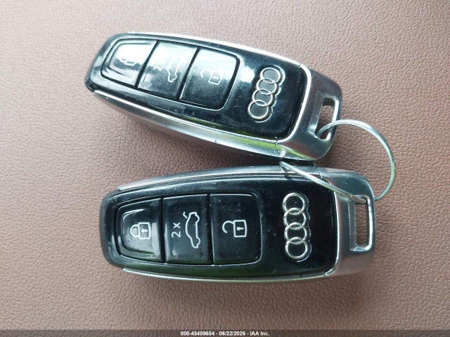 Aukcja sprzedaży 2020 Audi Q7 Premium 55 Tfsi Quattro Tiptronic, vin: WA1AXAF74LD010354, numer aukcji: 45409654