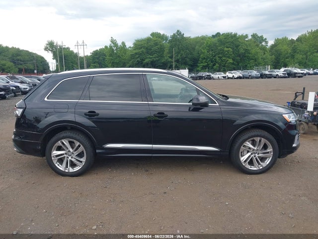 Aukcja sprzedaży 2020 Audi Q7 Premium 55 Tfsi Quattro Tiptronic, vin: WA1AXAF74LD010354, numer aukcji: 45409654
