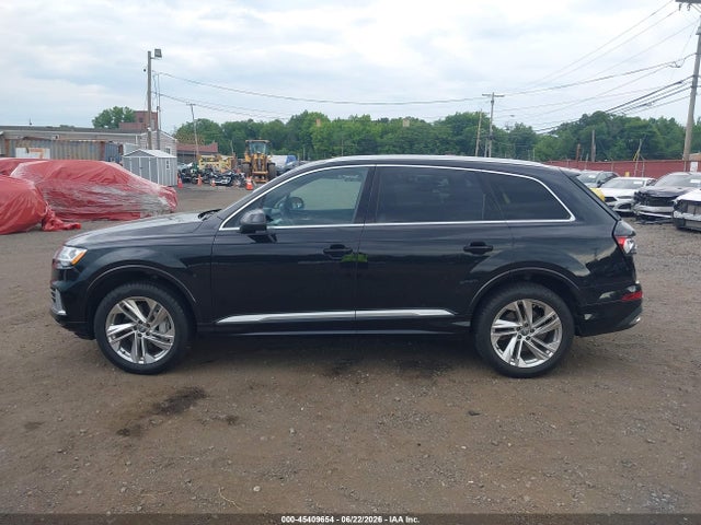Aukcja sprzedaży 2020 Audi Q7 Premium 55 Tfsi Quattro Tiptronic, vin: WA1AXAF74LD010354, numer aukcji: 45409654