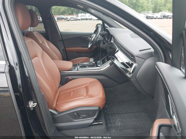 Aukcja sprzedaży 2020 Audi Q7 Premium 55 Tfsi Quattro Tiptronic, vin: WA1AXAF74LD010354, numer aukcji: 45409654