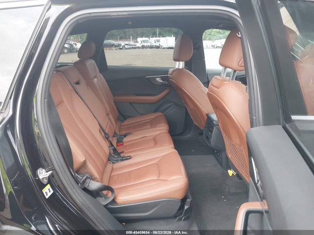 Aukcja sprzedaży 2020 Audi Q7 Premium 55 Tfsi Quattro Tiptronic, vin: WA1AXAF74LD010354, numer aukcji: 45409654