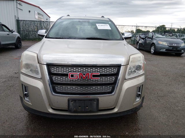 GMC Terrain Slt-2 2015 2GKALTEK9F6373906 Image 12