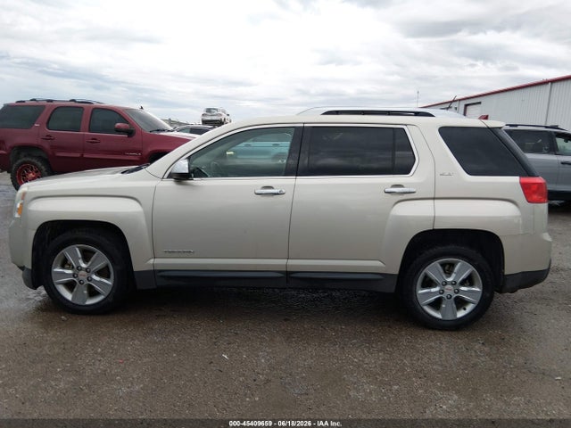 GMC Terrain Slt-2 2015 2GKALTEK9F6373906 Image 14