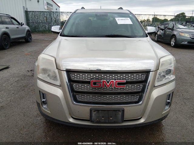 GMC Terrain Slt-2 2015 2GKALTEK9F6373906 Image 6