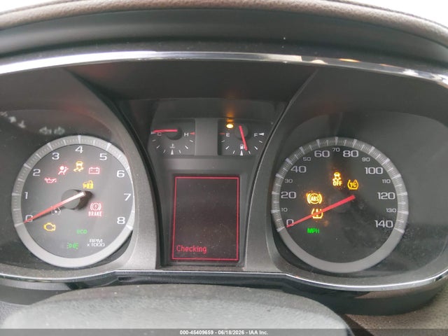 GMC Terrain Slt-2 2015 2GKALTEK9F6373906 Image 7