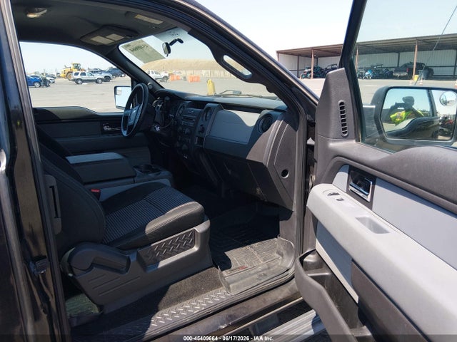 Ford F-150 Stx 2014 1FTFX1EF7EKE83281 Image 5