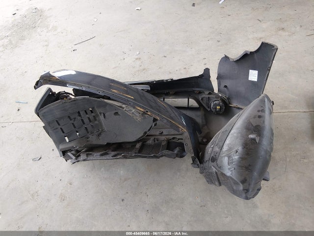 Продажа на аукционе авто 2009 Infiniti Fx35, vin: JNRAS18W29M151523, номер лота: 45409665