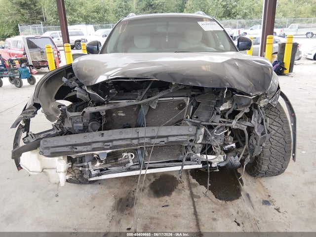 Продажа на аукционе авто 2009 Infiniti Fx35, vin: JNRAS18W29M151523, номер лота: 45409665