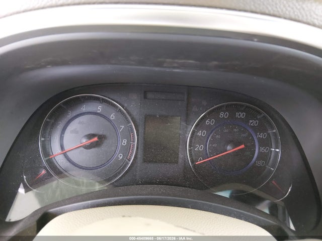 Продажа на аукционе авто 2009 Infiniti Fx35, vin: JNRAS18W29M151523, номер лота: 45409665