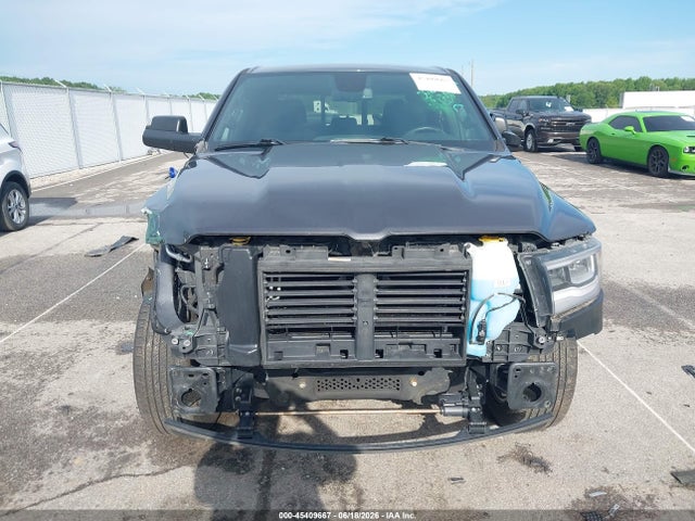 Aukcja sprzedaży 2019 Ram 1500 Big Horn/lone Star  4x4 5'7 Box, vin: 1C6SRFFT4KN533095, numer aukcji: 45409667