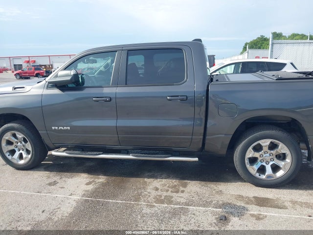 Aukcja sprzedaży 2019 Ram 1500 Big Horn/lone Star  4x4 5'7 Box, vin: 1C6SRFFT4KN533095, numer aukcji: 45409667