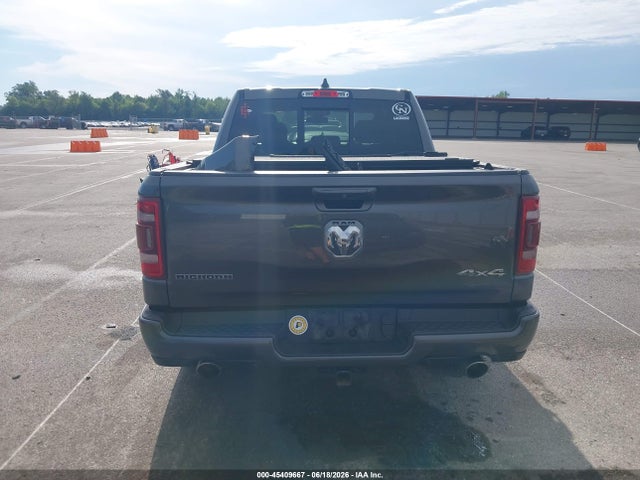 Aukcja sprzedaży 2019 Ram 1500 Big Horn/lone Star  4x4 5'7 Box, vin: 1C6SRFFT4KN533095, numer aukcji: 45409667
