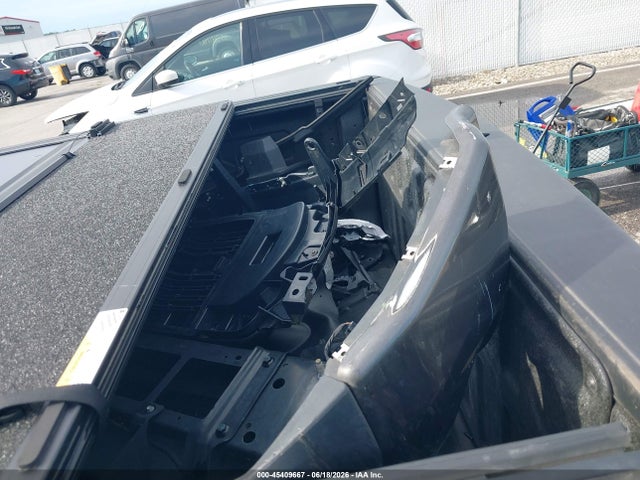 Aukcja sprzedaży 2019 Ram 1500 Big Horn/lone Star  4x4 5'7 Box, vin: 1C6SRFFT4KN533095, numer aukcji: 45409667