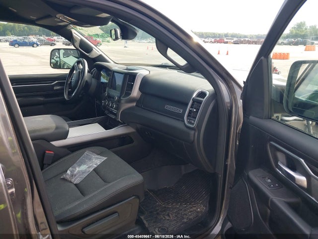 Aukcja sprzedaży 2019 Ram 1500 Big Horn/lone Star  4x4 5'7 Box, vin: 1C6SRFFT4KN533095, numer aukcji: 45409667