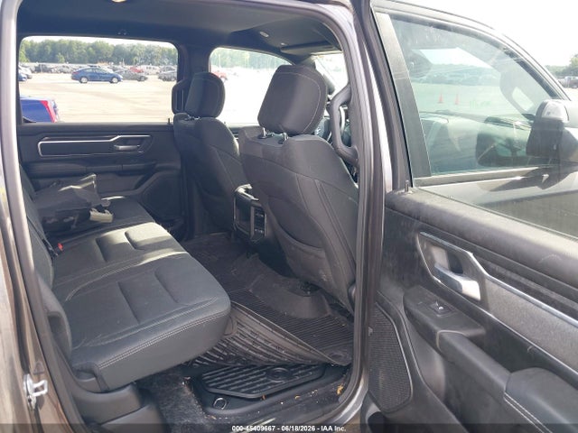 Aukcja sprzedaży 2019 Ram 1500 Big Horn/lone Star  4x4 5'7 Box, vin: 1C6SRFFT4KN533095, numer aukcji: 45409667