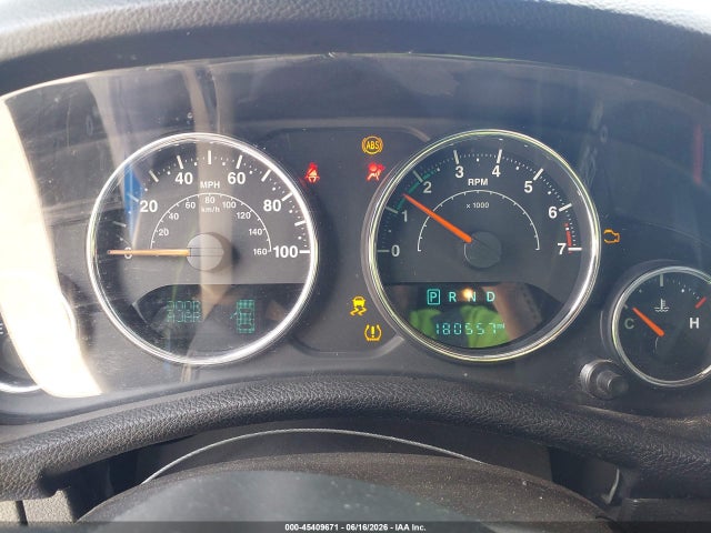 Aukcja sprzedaży 2015 Jeep Wrangler Unlimited Sahara, vin: 1C4BJWEG6FL525408, numer aukcji: 45409671