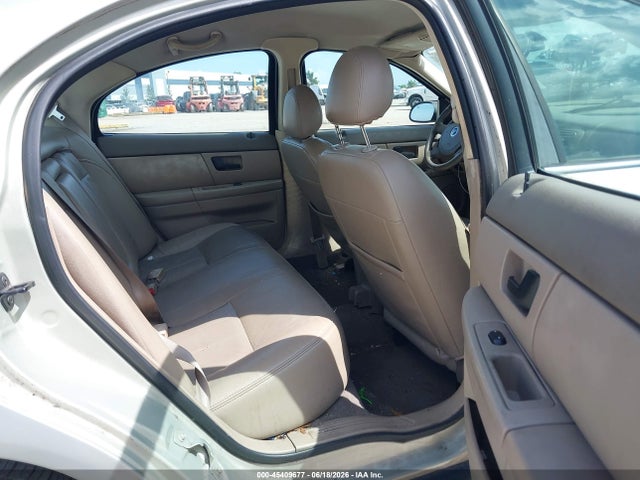 Продажа на аукционе авто 2005 Mercury Sable Ls, vin: 1MEFM55S95A621937, номер лота: 45409677
