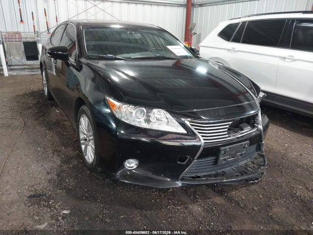 Продажа на аукционе авто 2015 Lexus Es 350, vin: JTHBK1GG5F2192720, номер лота: 45409682