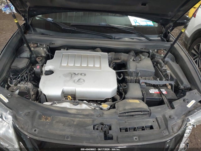 Продажа на аукционе авто 2015 Lexus Es 350, vin: JTHBK1GG5F2192720, номер лота: 45409682