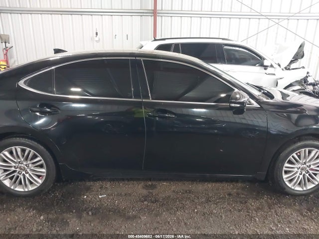 Продажа на аукционе авто 2015 Lexus Es 350, vin: JTHBK1GG5F2192720, номер лота: 45409682