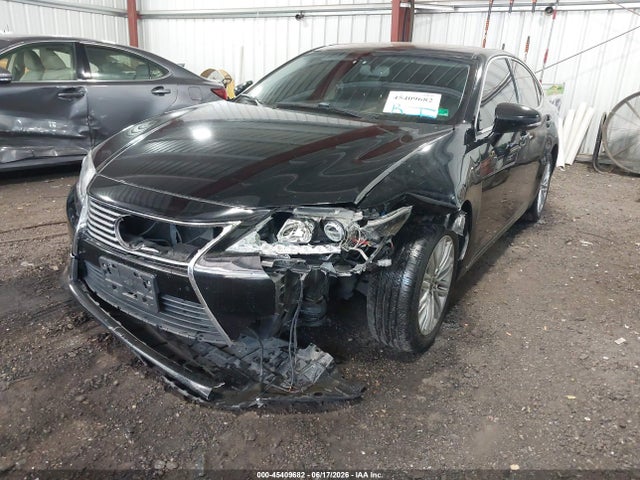 Продажа на аукционе авто 2015 Lexus Es 350, vin: JTHBK1GG5F2192720, номер лота: 45409682