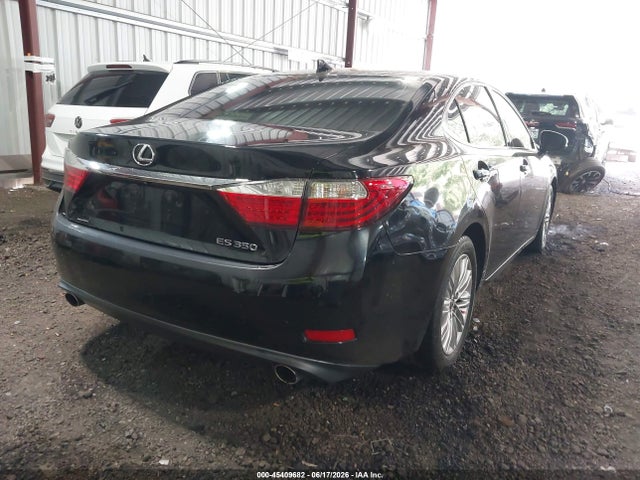 Продажа на аукционе авто 2015 Lexus Es 350, vin: JTHBK1GG5F2192720, номер лота: 45409682