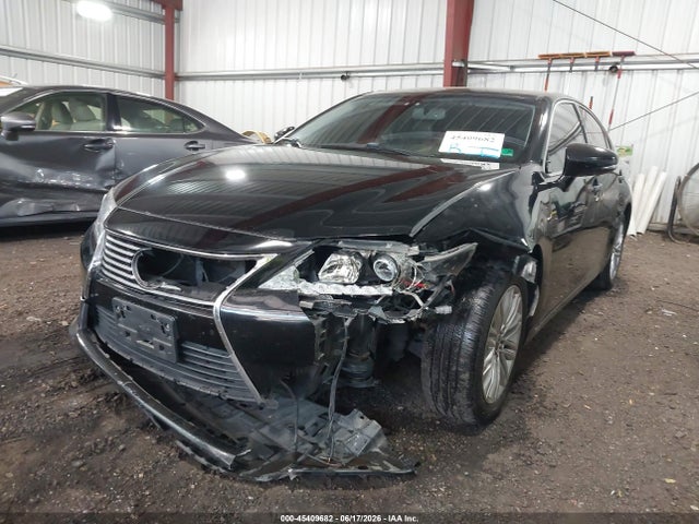 Продажа на аукционе авто 2015 Lexus Es 350, vin: JTHBK1GG5F2192720, номер лота: 45409682