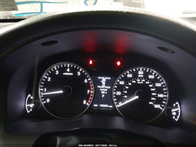 Продажа на аукционе авто 2015 Lexus Es 350, vin: JTHBK1GG5F2192720, номер лота: 45409682