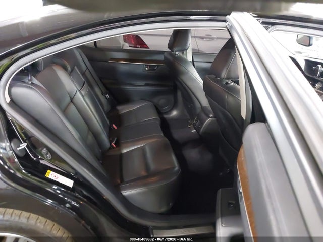 Продажа на аукционе авто 2015 Lexus Es 350, vin: JTHBK1GG5F2192720, номер лота: 45409682