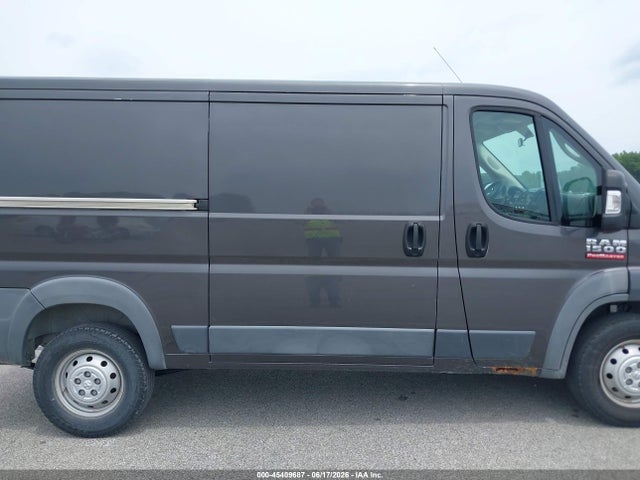 Aukcja sprzedaży 2018 Ram Promaster 1500, vin: 3C6TRVAG8JE147324, numer aukcji: 45409687