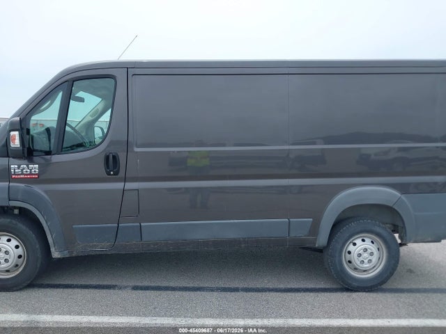 Aukcja sprzedaży 2018 Ram Promaster 1500, vin: 3C6TRVAG8JE147324, numer aukcji: 45409687