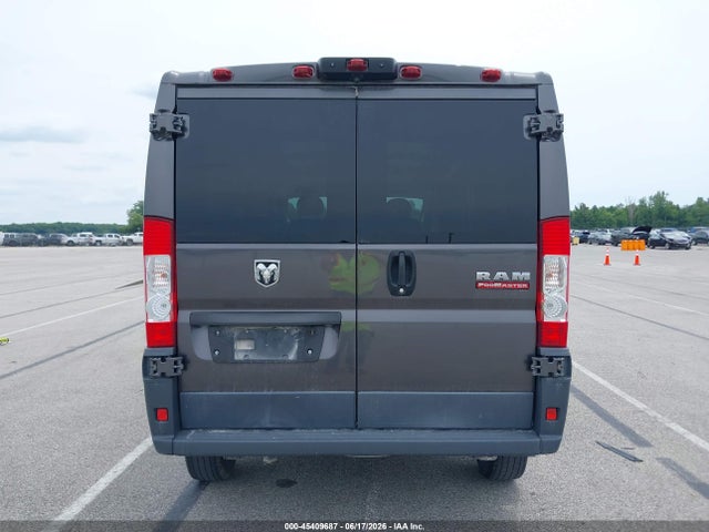 Aukcja sprzedaży 2018 Ram Promaster 1500, vin: 3C6TRVAG8JE147324, numer aukcji: 45409687