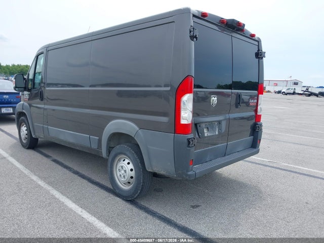 Aukcja sprzedaży 2018 Ram Promaster 1500, vin: 3C6TRVAG8JE147324, numer aukcji: 45409687