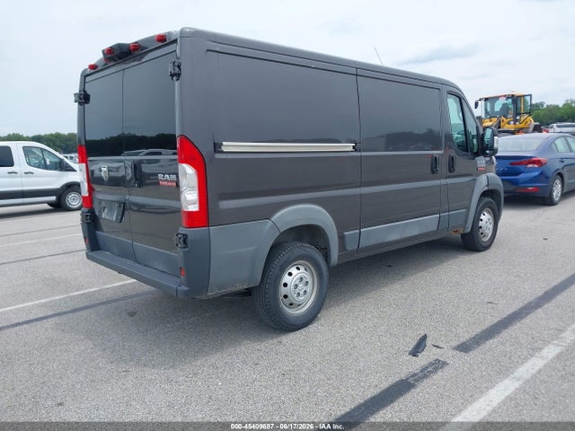 Aukcja sprzedaży 2018 Ram Promaster 1500, vin: 3C6TRVAG8JE147324, numer aukcji: 45409687