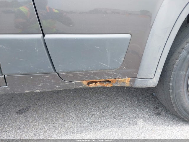 Aukcja sprzedaży 2018 Ram Promaster 1500, vin: 3C6TRVAG8JE147324, numer aukcji: 45409687