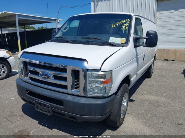 Aukcja sprzedaży 2011 Ford E-250 Commercial, vin: 1FTNE2EL1BDA28326, numer aukcji: 45409696