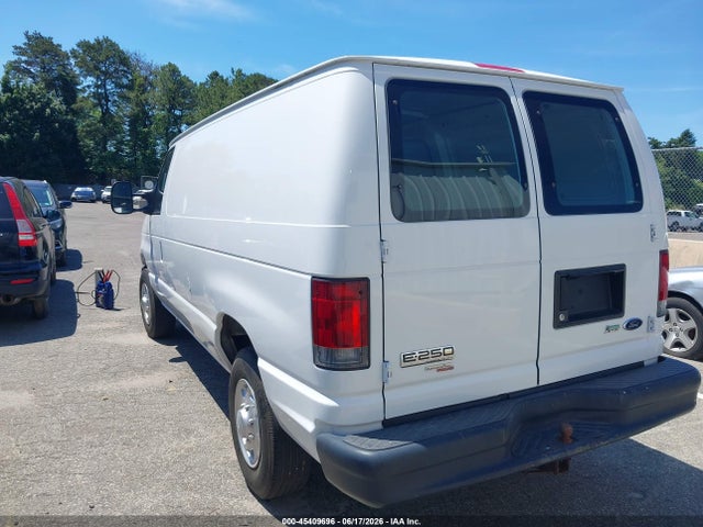 Aukcja sprzedaży 2011 Ford E-250 Commercial, vin: 1FTNE2EL1BDA28326, numer aukcji: 45409696