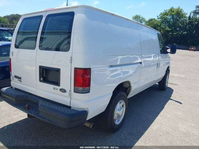 Aukcja sprzedaży 2011 Ford E-250 Commercial, vin: 1FTNE2EL1BDA28326, numer aukcji: 45409696