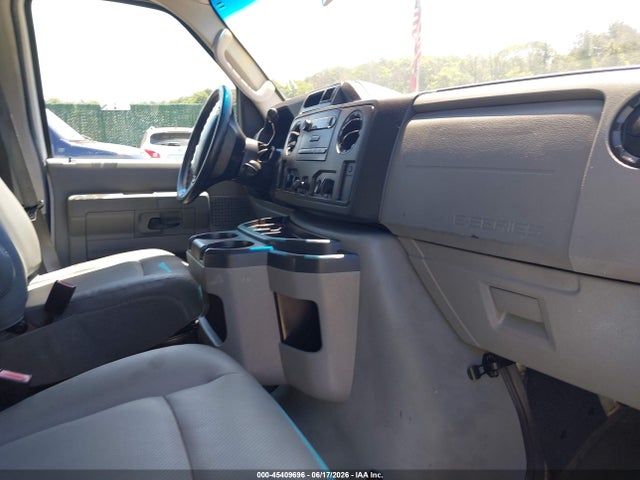 Aukcja sprzedaży 2011 Ford E-250 Commercial, vin: 1FTNE2EL1BDA28326, numer aukcji: 45409696