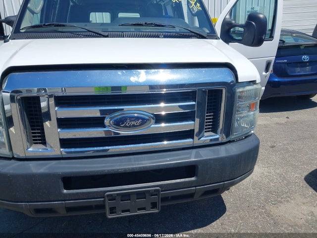 Aukcja sprzedaży 2011 Ford E-250 Commercial, vin: 1FTNE2EL1BDA28326, numer aukcji: 45409696