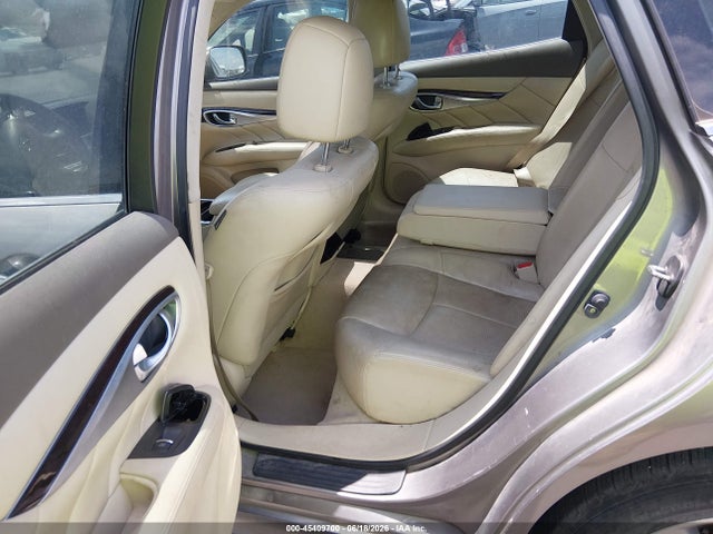 Продажа на аукционе авто 2013 Infiniti M37, vin: JN1BY1AP5DM511790, номер лота: 45409700