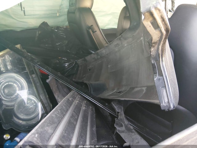 Aukcja sprzedaży 2012 Land Rover Range Rover Supercharged, vin: SALMF1E4XCA375290, numer aukcji: 45409702